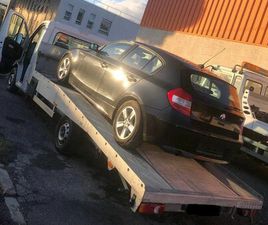 DEPANNEUSE FIAT DUCATO