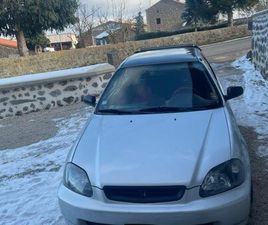 VEND HONDA CIVIC EJ9 1.4L IS