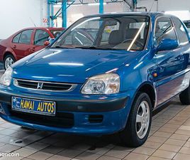 BELLE HONDA LOGO 1.3 65CH