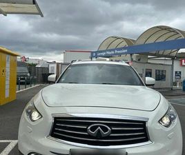 INFINITI FX30D S