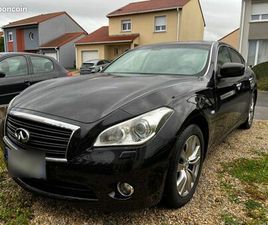 INFINITI M30D GTPREMIUM