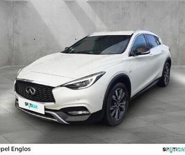 INFINITI QX30 INFINITI QX30 2.2D 170CH PREMIUM TECH AWD DCT7