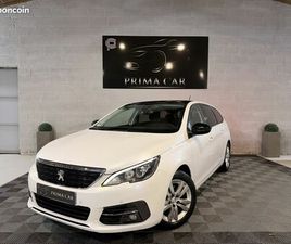 PEUGEOT 308 SW 1.5 BLUEHDI 100CH E6.C S&S ACTIVE BUSINESS