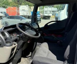 RENAULT MAXITY DTI 150