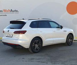 R 3.0 V6 EHYBRID 4MOTION