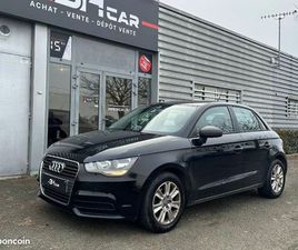 AUDI A1 SPORTBACK AUDI A1 SPORTBACK 1.2 TFSI 90 AMBIENTE