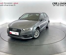 AUDI A3 AUDI A3 1.2 TFSI 105 ATTRACTION