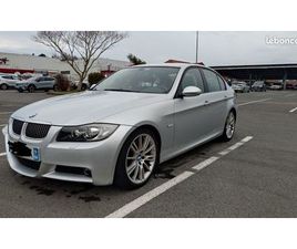 BMW SERIE 3 330 BMW E90 330I