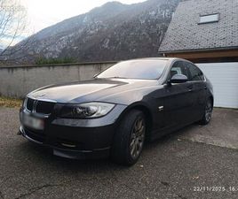 BMW SÉRIE 3 - MODÈLE 325XI