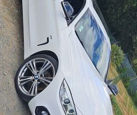 BMW GRAND COUPER SPORT