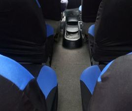 CITROEN EVASION CITROËN ÉVASION