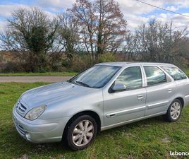 CITROËN XSARA BREAK