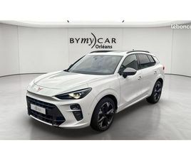 CUPRA TERRAMAR 1.5 ETSI HYBRID 150 CH DSG7 V