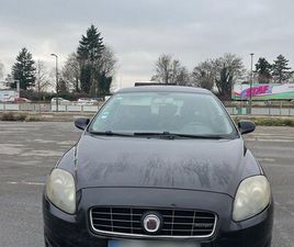 FIAT CROMA FIAT CROMA 2008