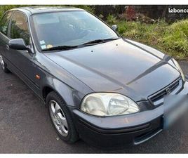 HONDA CIVIC EK4 1.6 VTI