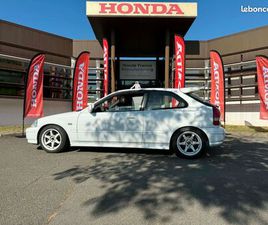 HONDA CIVIC EK4