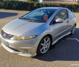 HONDA CIVIC TYPE R 2007 FN2 RHD