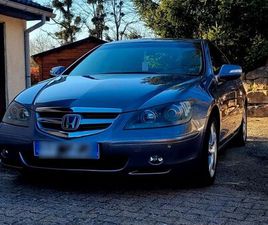 HONDA LEGEND HONDA LEGEND KB1 V6 3.5 SH-AWD