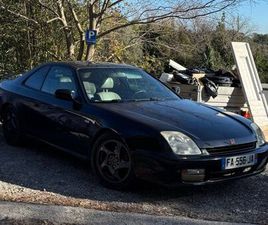 HONDA PRELUDE 2.2 VTEC 200CV