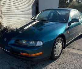 HONDA PRELUDE HONDA PRELUDE 4G