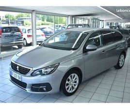 PEUGEOT 308 SW 1.5 BLUEHDI 130CH S&S STYLE