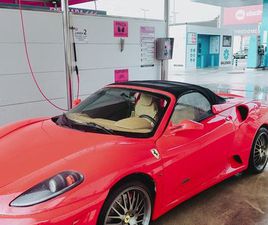 TOYOTA MR2 SPYDER AVEC KIT 430