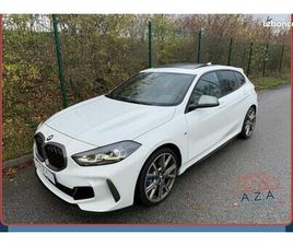BMW SÉRIE 1 135I BVA8 306 X-DRIVE TOIT OUVRANT CUIR CAMERA GPS FULL LEDS SUIVI COMPLET 2MAIN