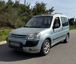BERLINGO 2L HDI 90CH 325000KM