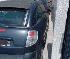 CITROEN C3 PLURIEL 2005 EN BON ÉTAT
