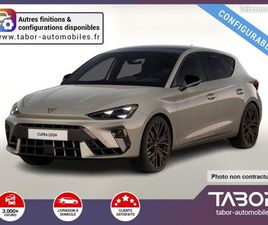 CUPRA LEON CUPRA LEON 1.5 ETSI 150 DSG FACELIFT VIRTC FULL