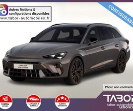 CUPRA LEON ST CUPRA LEON ST 1.5 ETSI 150 DSG EL.HAYON ACC LED