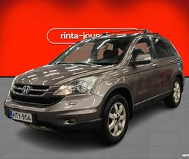 2,2 I-DTEC ELEGANCE LIFESTYLE 4WD