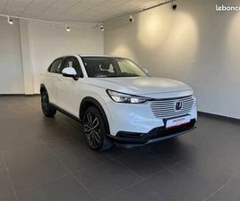 HONDA HR-V HONDA HRV E-HEV EXECUTIVE HYBRID