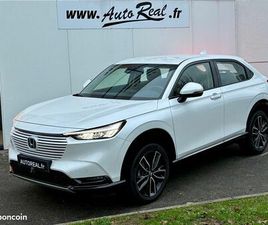 HONDA HRV HR-V III E:HEV 1.5 I-MMD ADVANCE