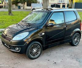 LIGIER X-TOO LIGIER XTOO RS