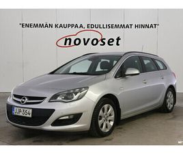 SPORTS TOURER DRIVE 1,4 TURBO ECOFLEX START/STOP 103KW MT6