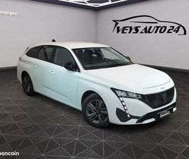PEUGEOT 308 SW HDI 130CH ACTIVE PACK