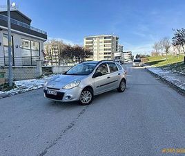 1.5 DCI GRANDTOUR AUTHENTIQUE