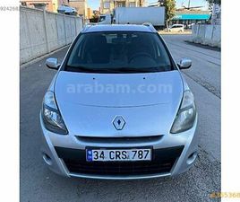 1.5 DCI GRANDTOUR AUTHENTIQUE