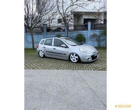 1.5 DCI GRANDTOUR EXECUTIVE