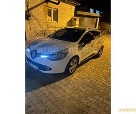 1.5 DCI SPORTTOURER ICON