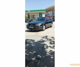 RENAULT LAGUNA 1.6 EXPRESSION