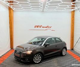 AUDI A1 AUDI A1 1.2 TFSI 86 AMBITION