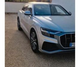 AUDI Q5 S LINE PREMIERE MAIN