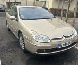 CITROËN C5