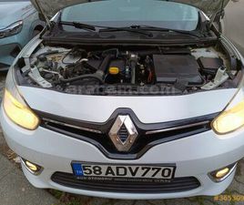 1.5 DCI EXTREME EDITION