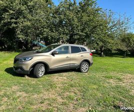 KADJAR 4X4