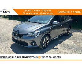 RENAULT TALIANT ZEN 1.0 TCE 100 CH CVT NEUF - 12990 EUROS EXPORT ALGERIE