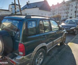 VEH GRAND VITARA 5 PORTES