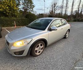VOLVO C30 VOLVO C30 FAP HS